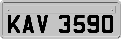 KAV3590