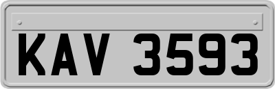 KAV3593