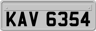 KAV6354