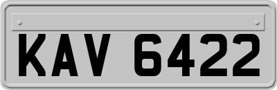 KAV6422