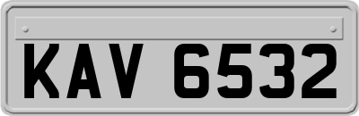 KAV6532