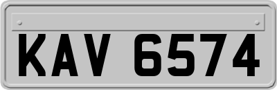 KAV6574