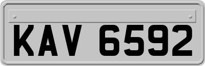 KAV6592