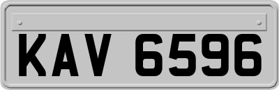 KAV6596