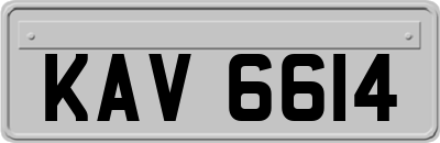 KAV6614