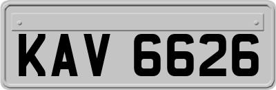 KAV6626