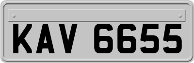 KAV6655