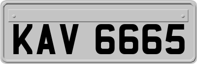 KAV6665