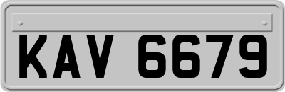 KAV6679