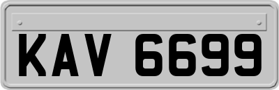 KAV6699