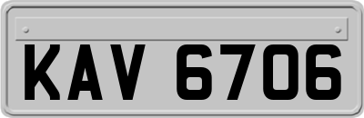 KAV6706