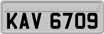 KAV6709