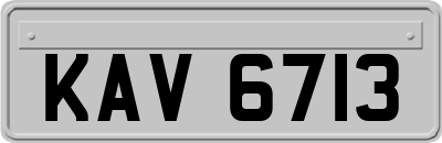 KAV6713