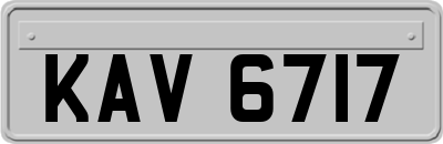 KAV6717