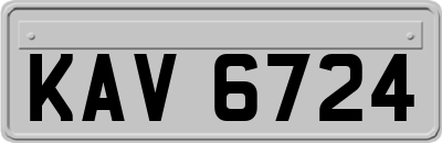 KAV6724