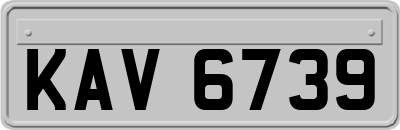 KAV6739