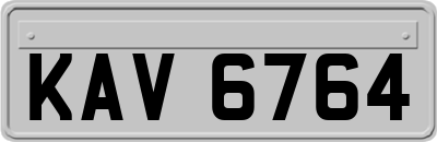 KAV6764