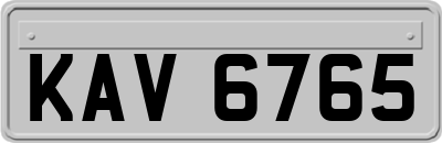 KAV6765