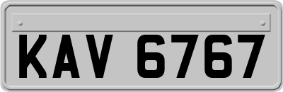 KAV6767