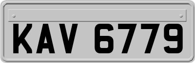 KAV6779