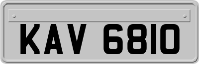 KAV6810