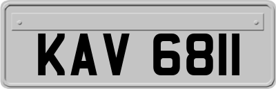 KAV6811