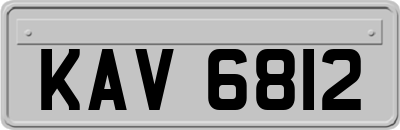 KAV6812