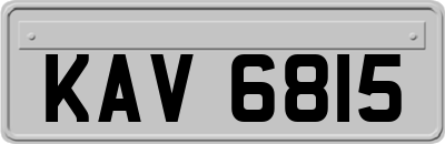 KAV6815