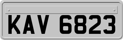 KAV6823