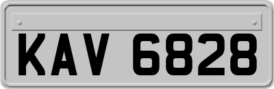 KAV6828