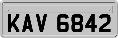 KAV6842