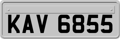 KAV6855