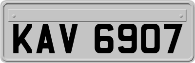 KAV6907