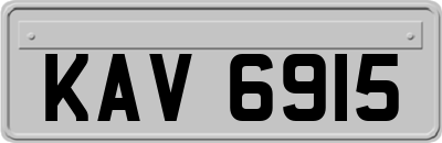 KAV6915