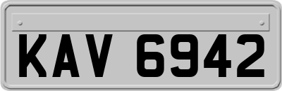 KAV6942