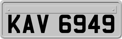 KAV6949