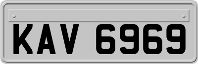 KAV6969