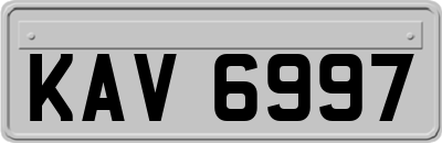 KAV6997