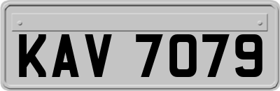 KAV7079