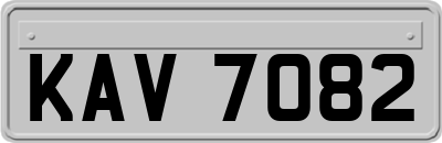 KAV7082