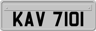 KAV7101