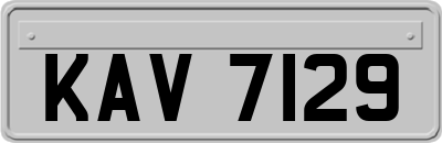 KAV7129