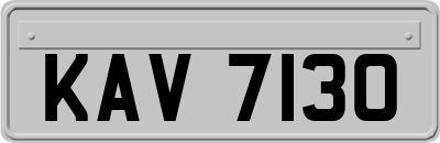 KAV7130