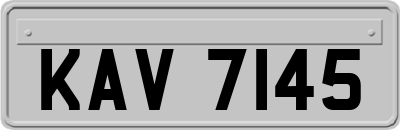 KAV7145