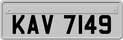 KAV7149