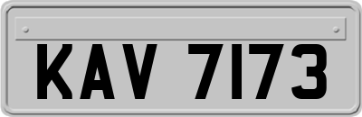 KAV7173