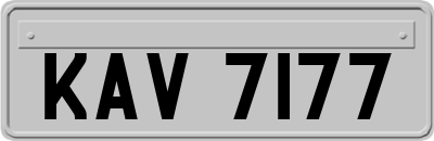 KAV7177