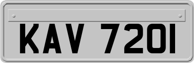 KAV7201