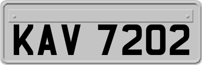 KAV7202