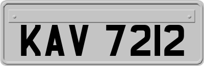 KAV7212